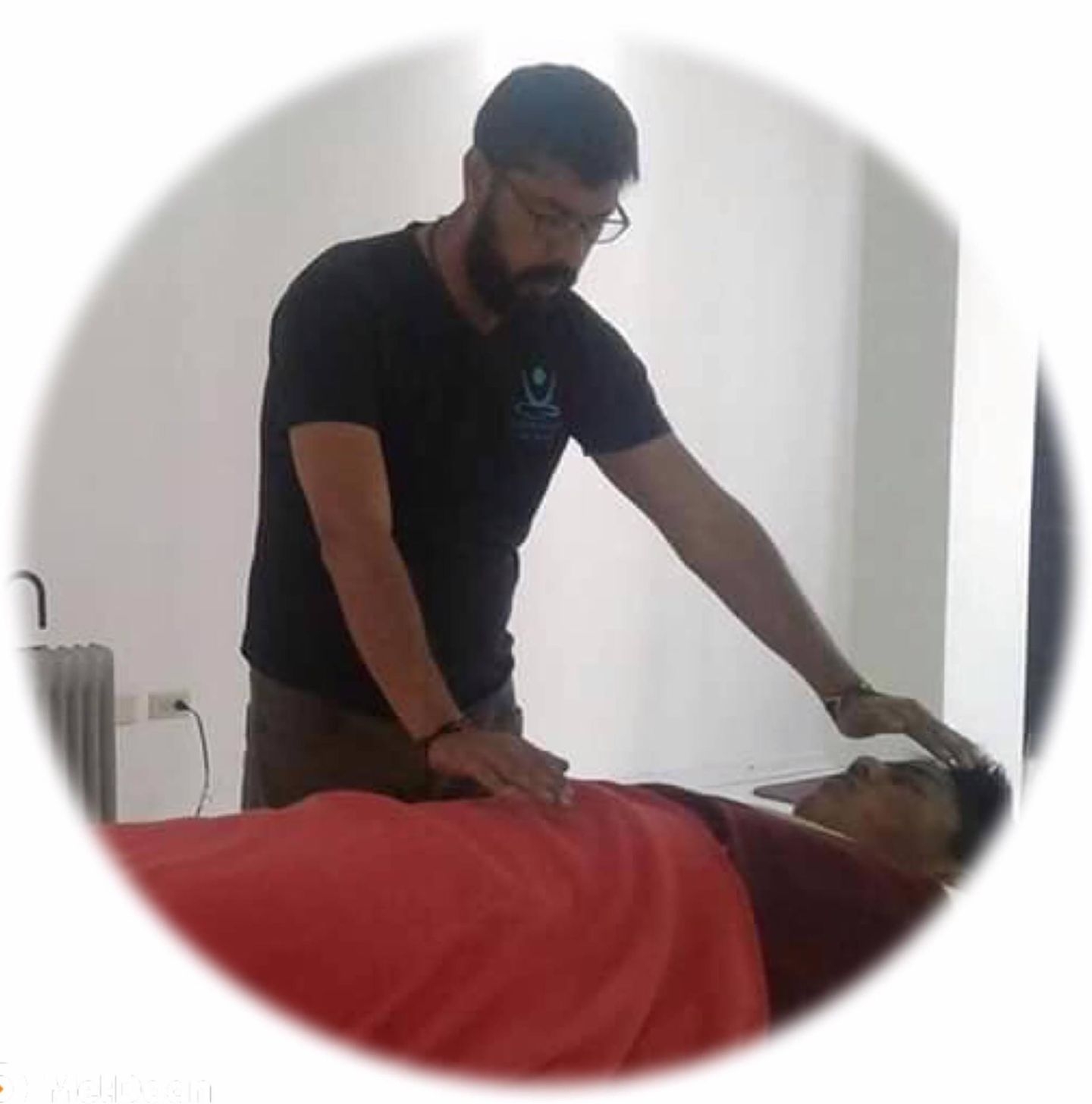 Psicoterapia corporal emocional
